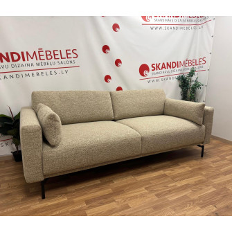 GLORIA sofų nuoma (Trivietis)